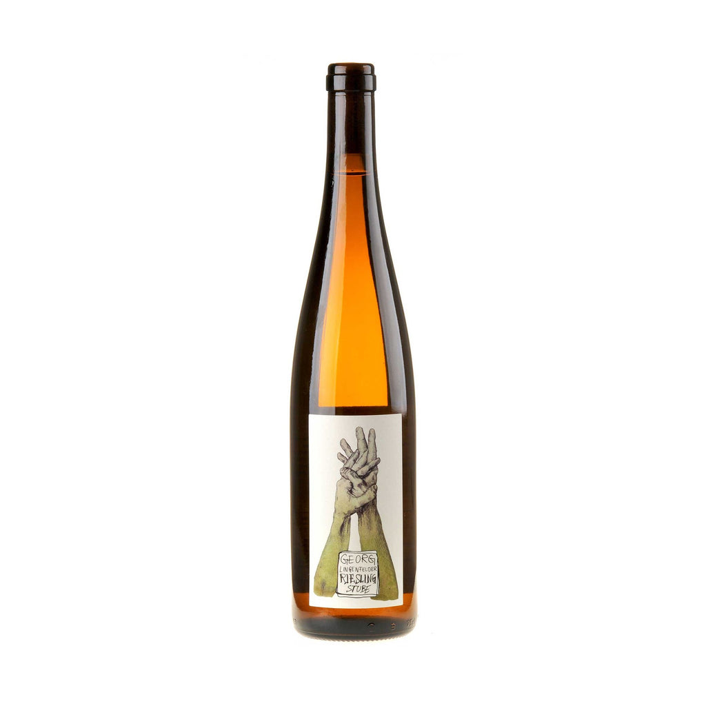 Georg Lingenfelder Riesling Stube 2023