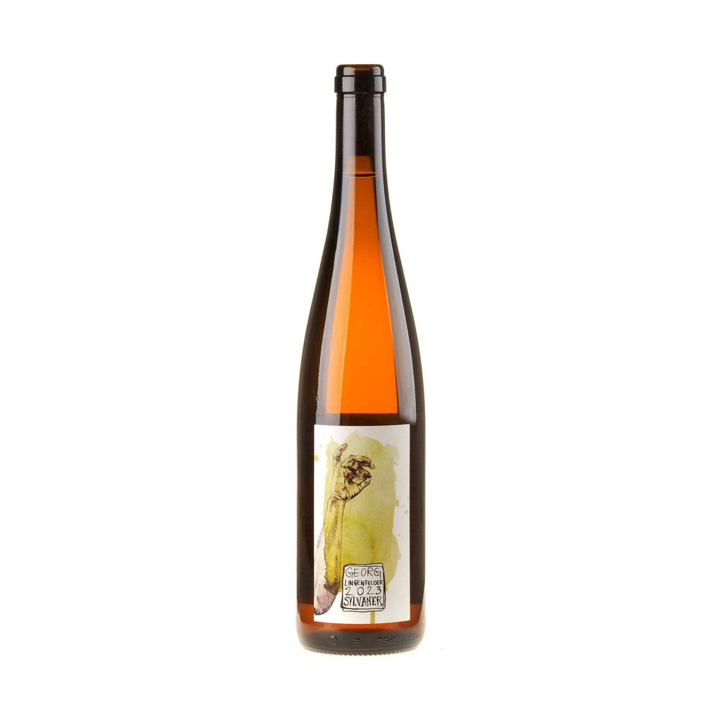 Georg Lingenfelder Silvaner 2023