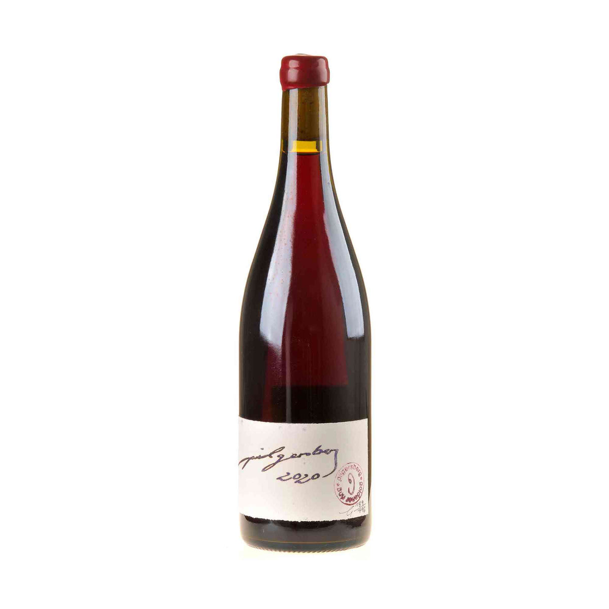 Goldener Ring - Kai Müller Pinot Noir Auf dem Pilgersberg 2020