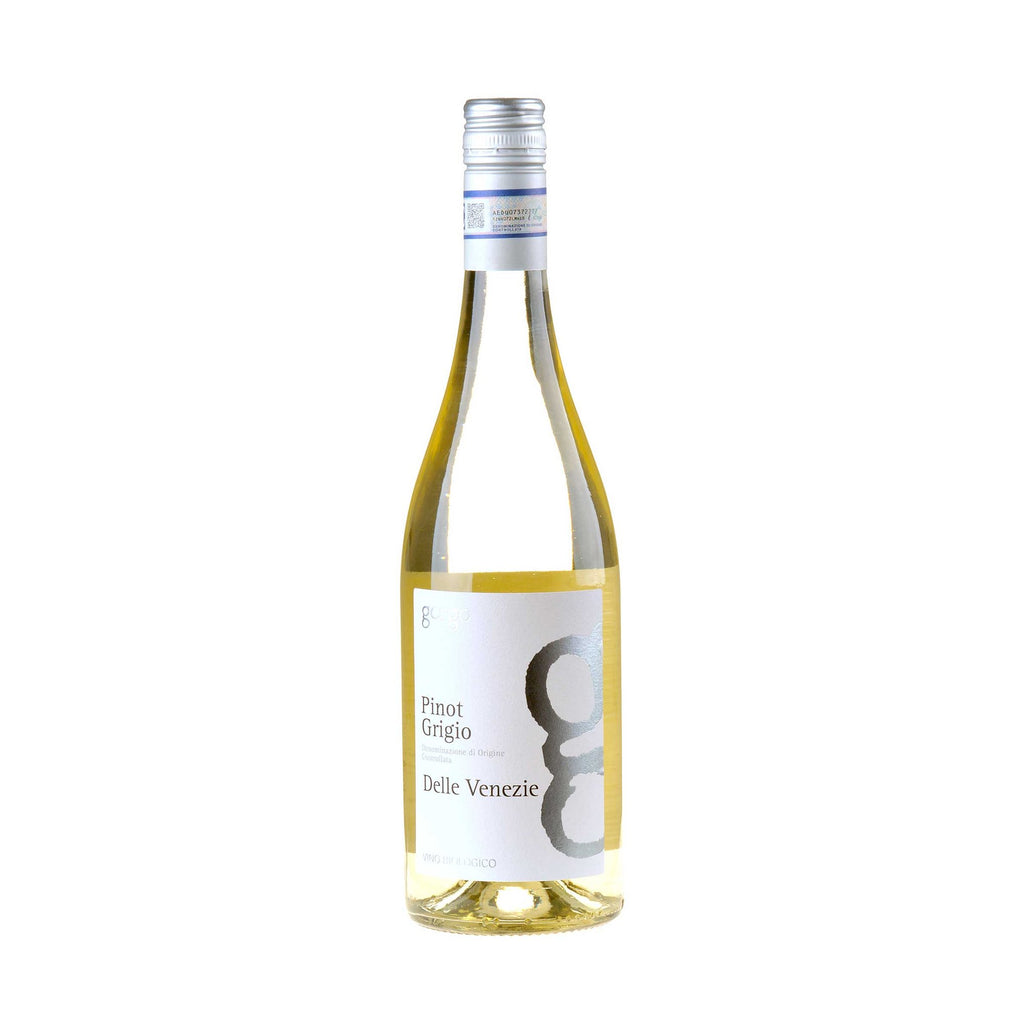 Gorgo Pinot Grigio 2025 Bio