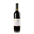 Guastaferro Raffaele Memini Irpinia Aglianico 2017