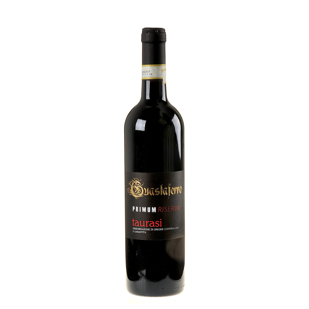 Guastaferro Raffaele Taurasi Primum Riserva 2011