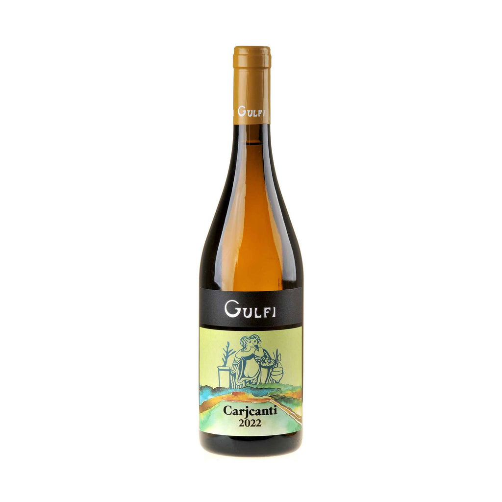 Gulfi Carjcanti Bio 2022