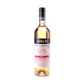 Gulfi San Lorenzo Rosato Eloro DOC Bio 2024