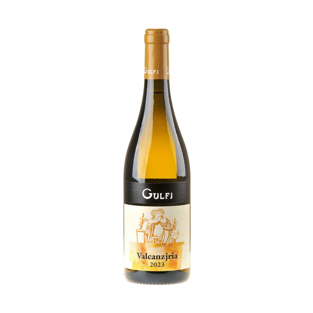 Gulfi Valcanzjria Bio 2023 