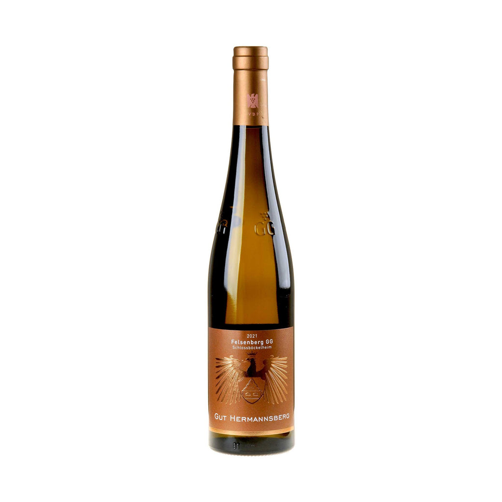 Gut Hermannsberg Riesling Felsenberg GG 2021