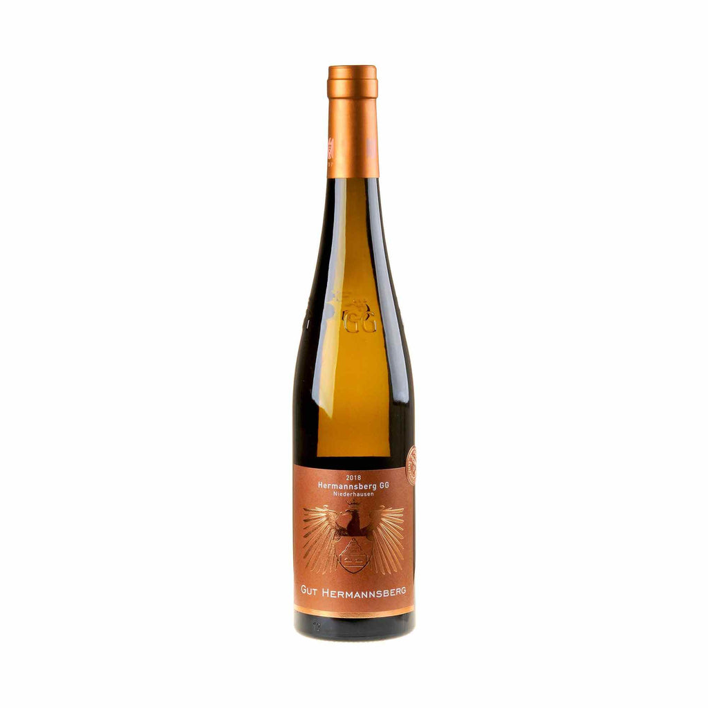 Gut Hermannsberg Riesling Hermannsberg GG Reserve 2018