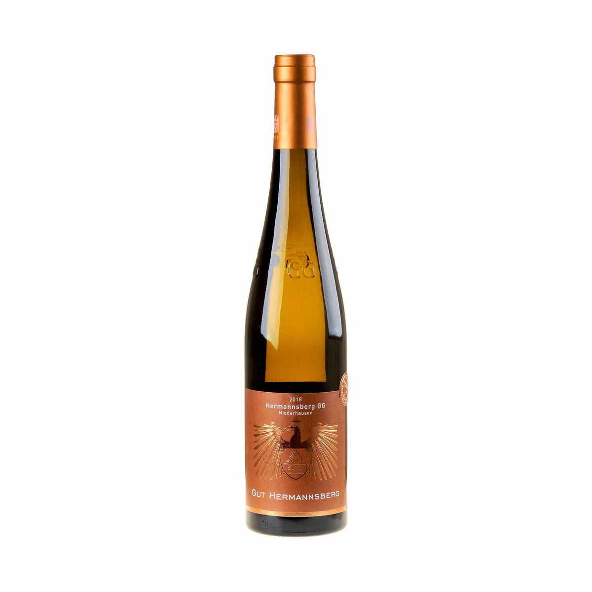 Gut Hermannsberg Riesling Hermannsberg GG Reserve 2018