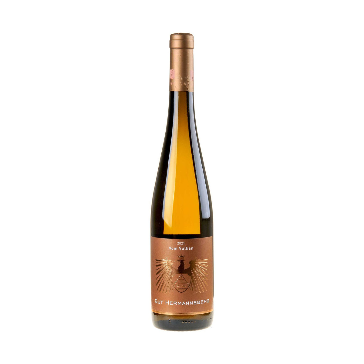 Gut Hermannsberg Riesling vom Vulkan 2021