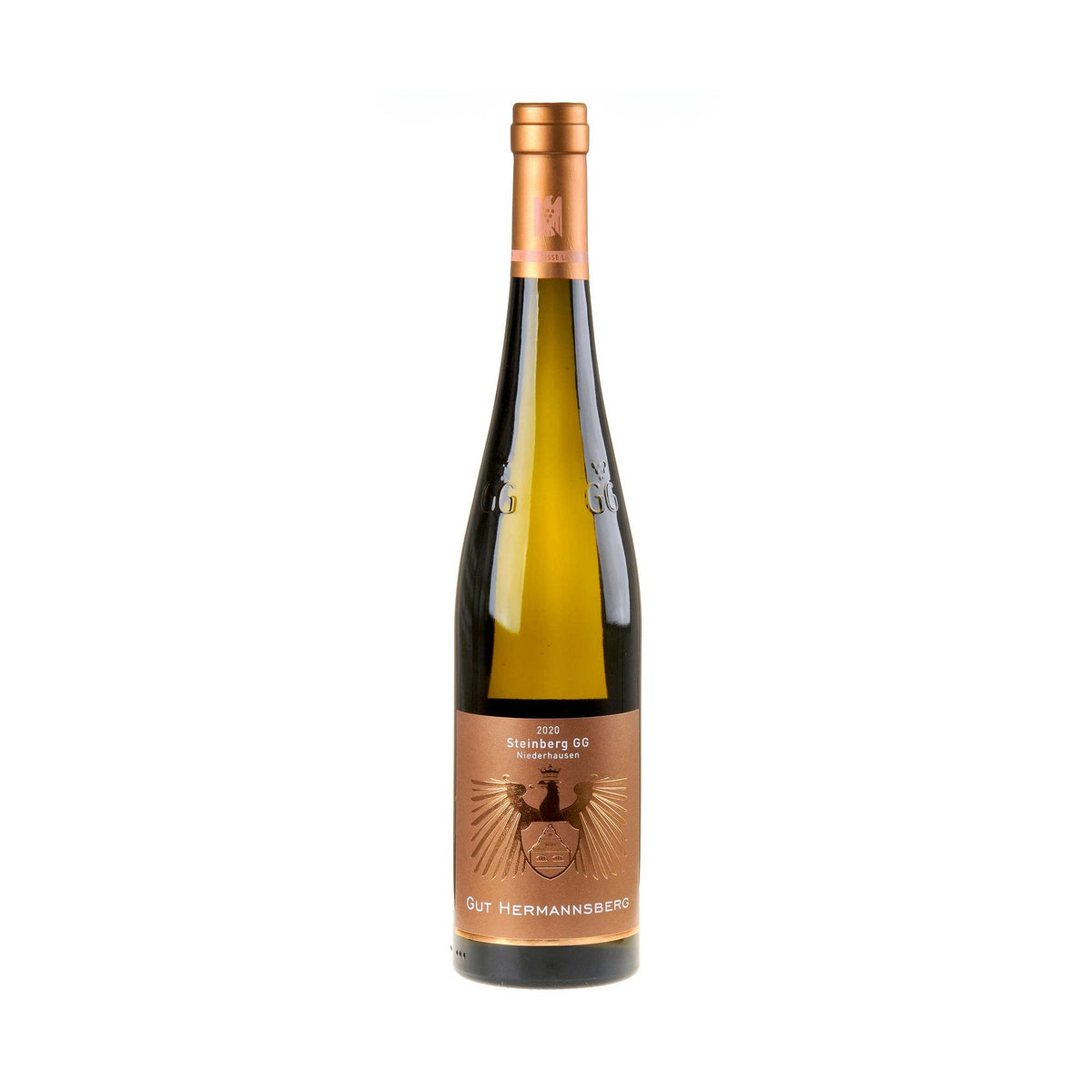 Gut Hermannsberg Steinberg Riesling GG 2020