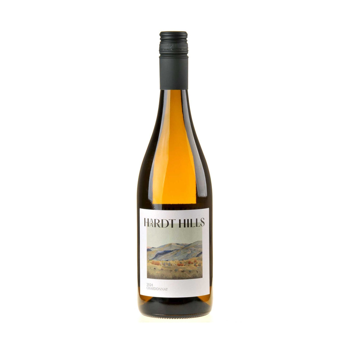 Haardt Hills Chardonnay alkoholfrei