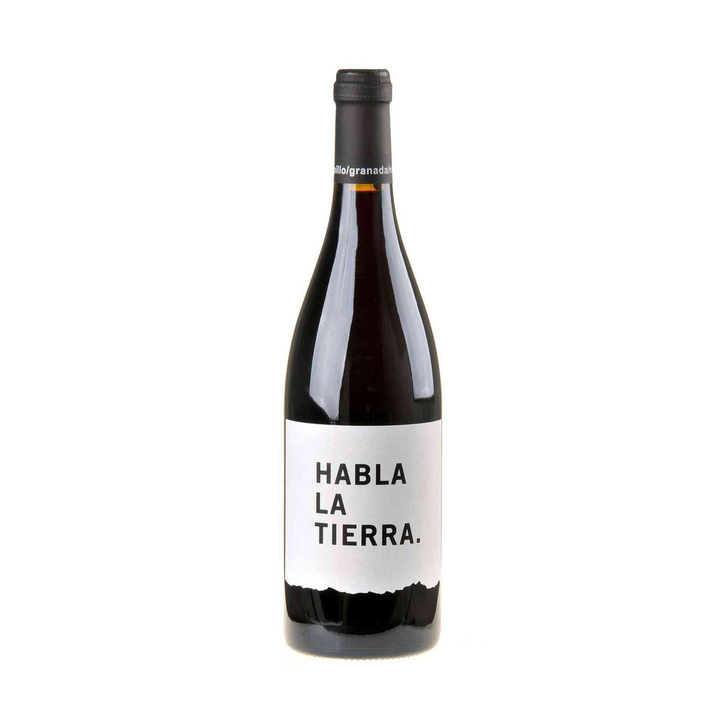 Habla La Tierra 2021