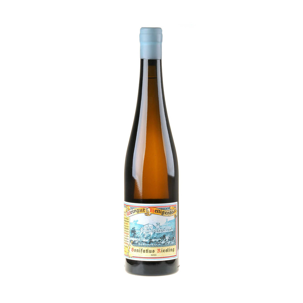 Weingut Heiligenblut Riesling Bonifatius 2022 