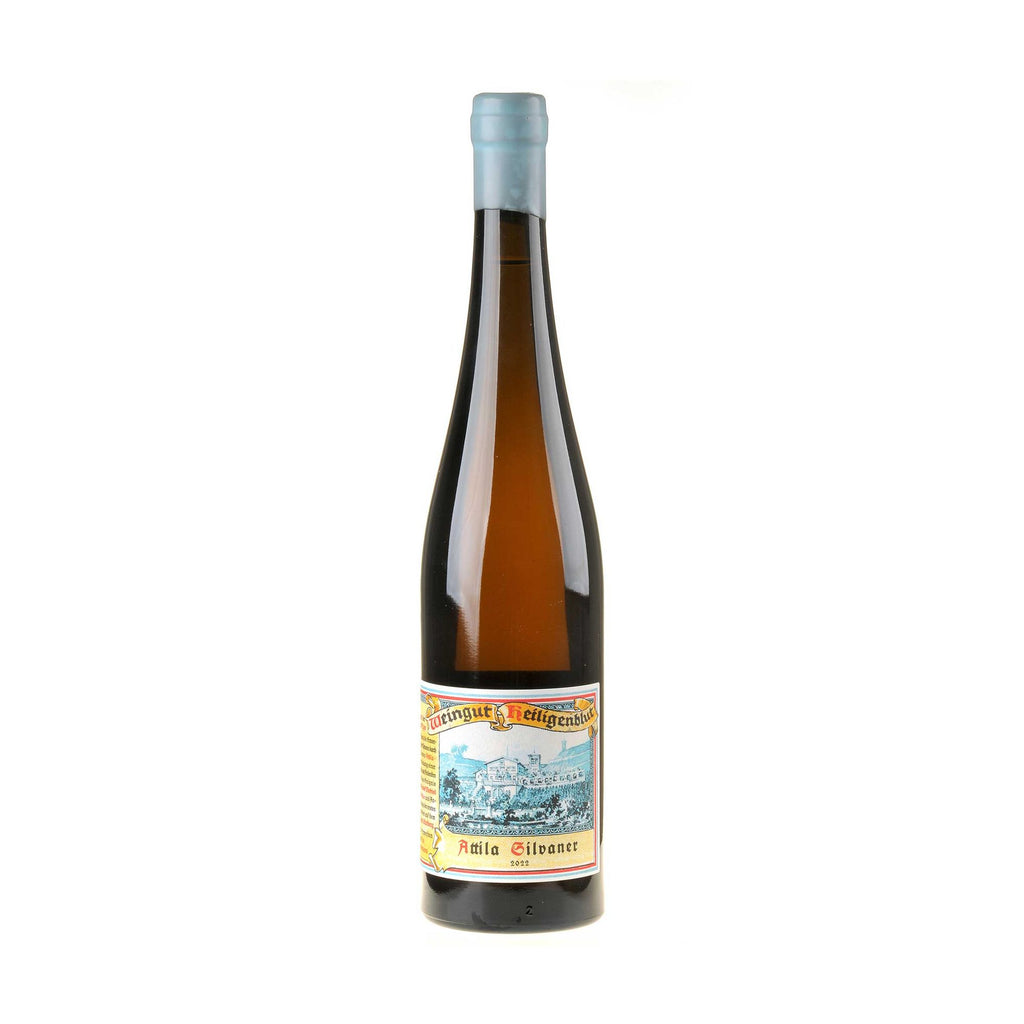 Weingut Heiligenblut Silvaner Attila 2022