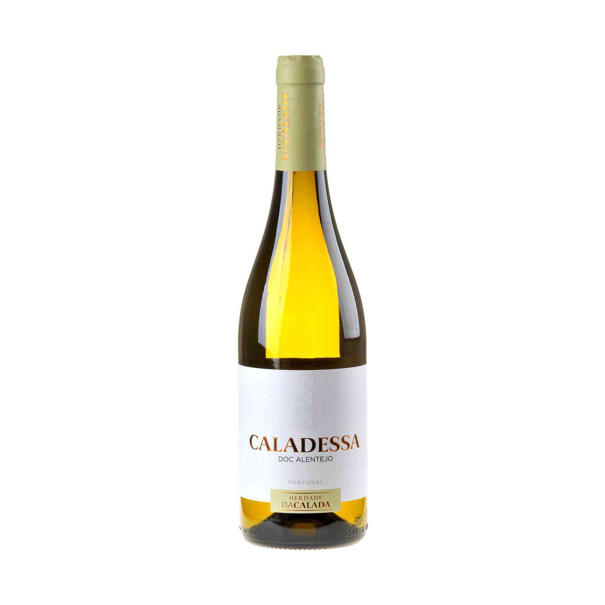 Herdade da Calada Caladessa Branco 2023