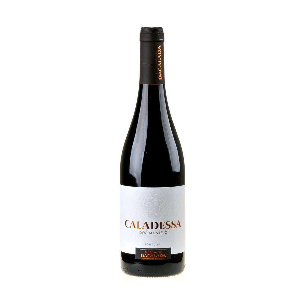 Herdade da Calada Caladessa Tinto 2021