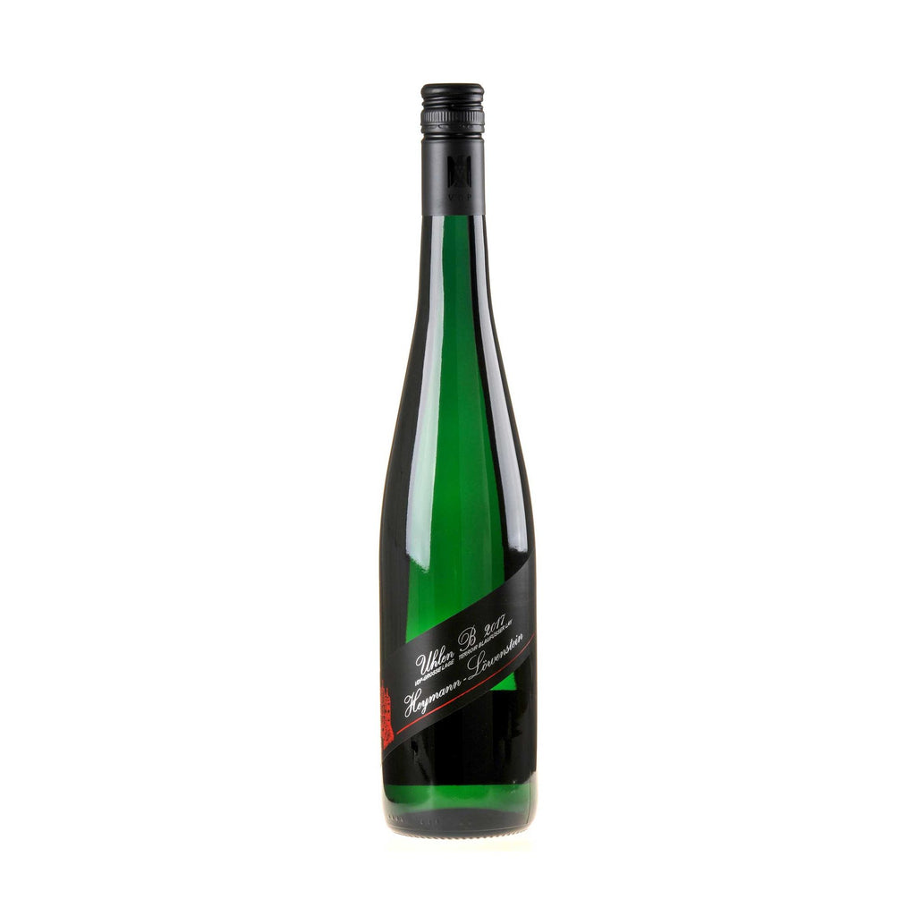 Heymann-Löwenstein Riesling Uhlen Blaufüsser Lay Große Lage 2017