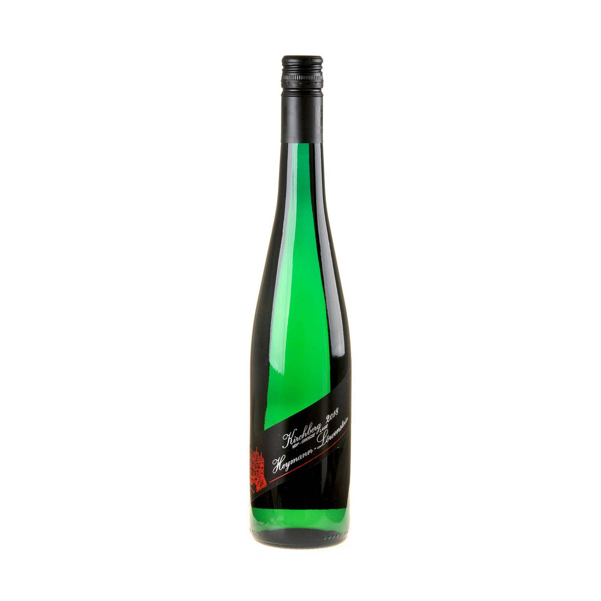 Heymann-Löwenstein Riesling Kirchberg Großes Gewächs 2018