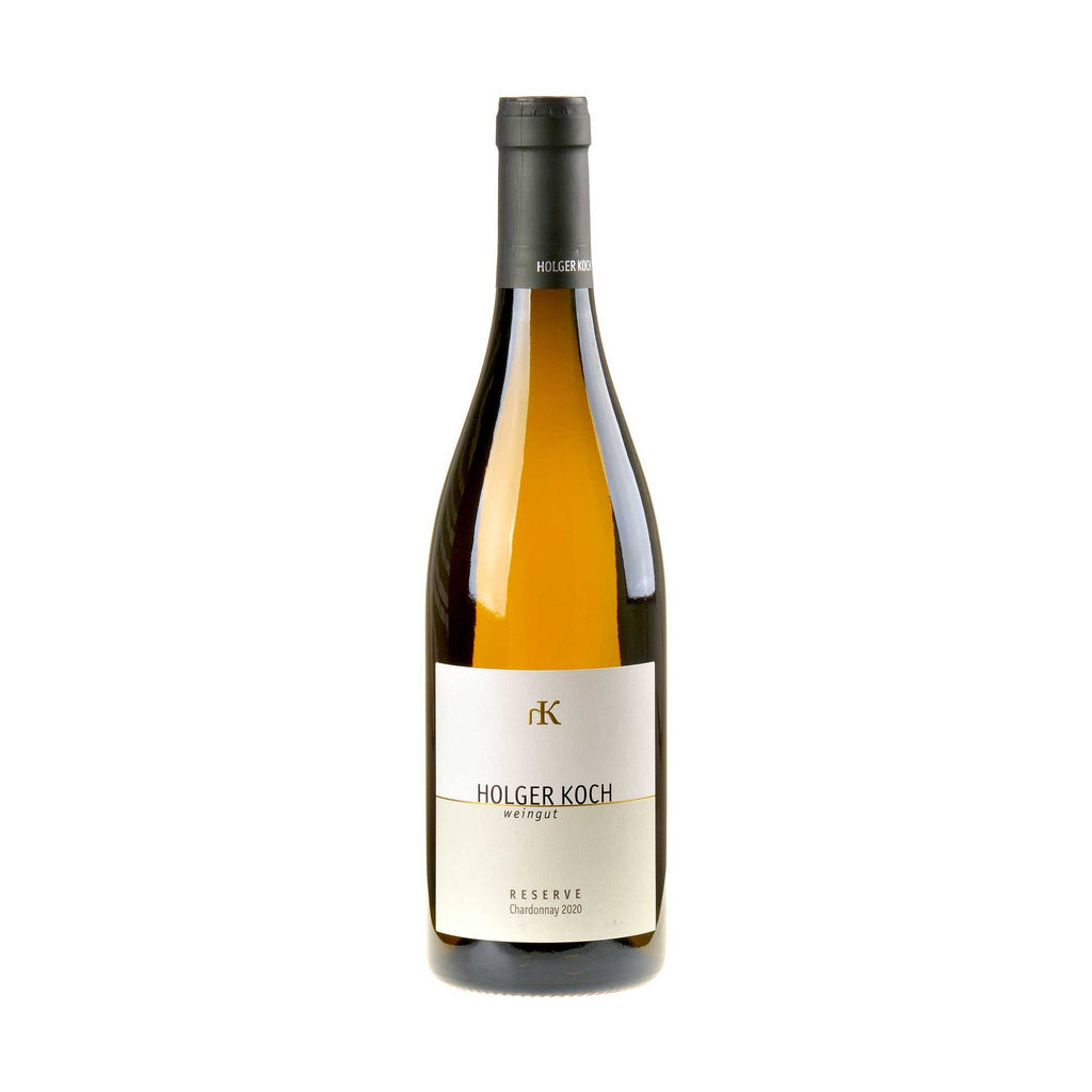 Holger Koch Chardonnay Reserve 2020