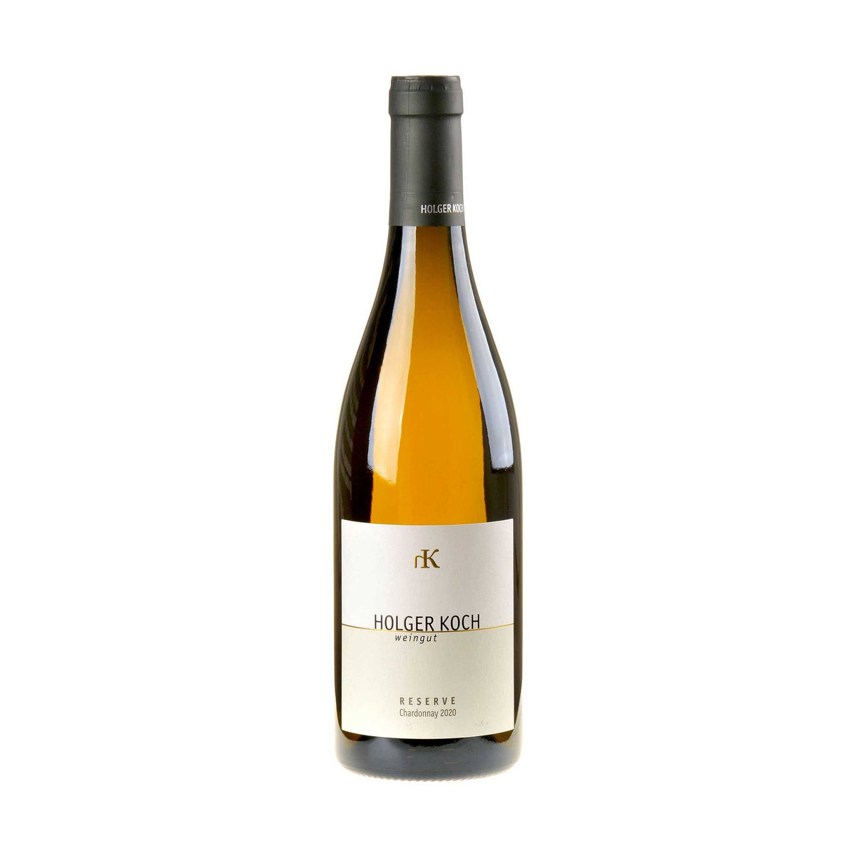 Holger Koch Chardonnay Reserve 2020