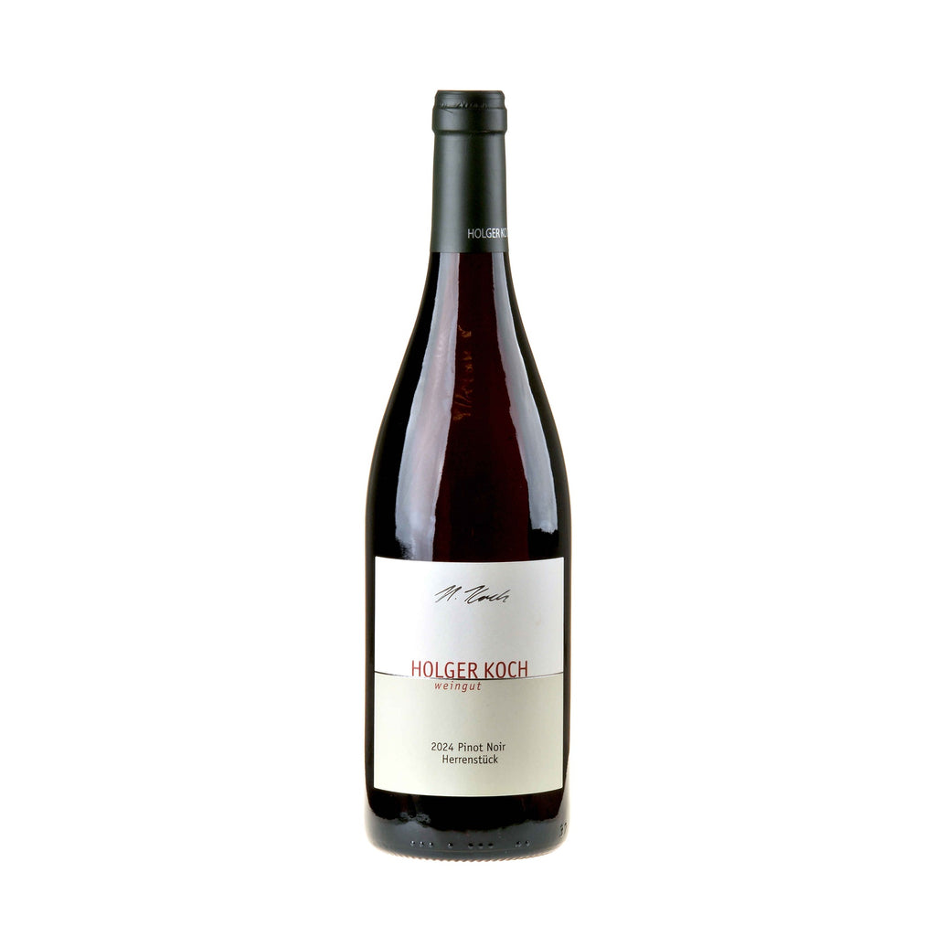 Holger Koch Pinot Noir Herrenstück 2024