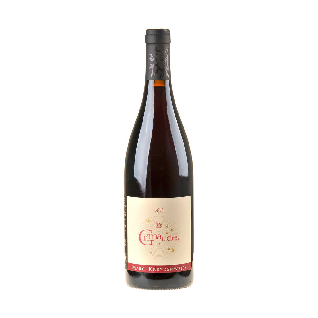 Jean Kreydenweiss Grimaudes Rouge Bio 2021