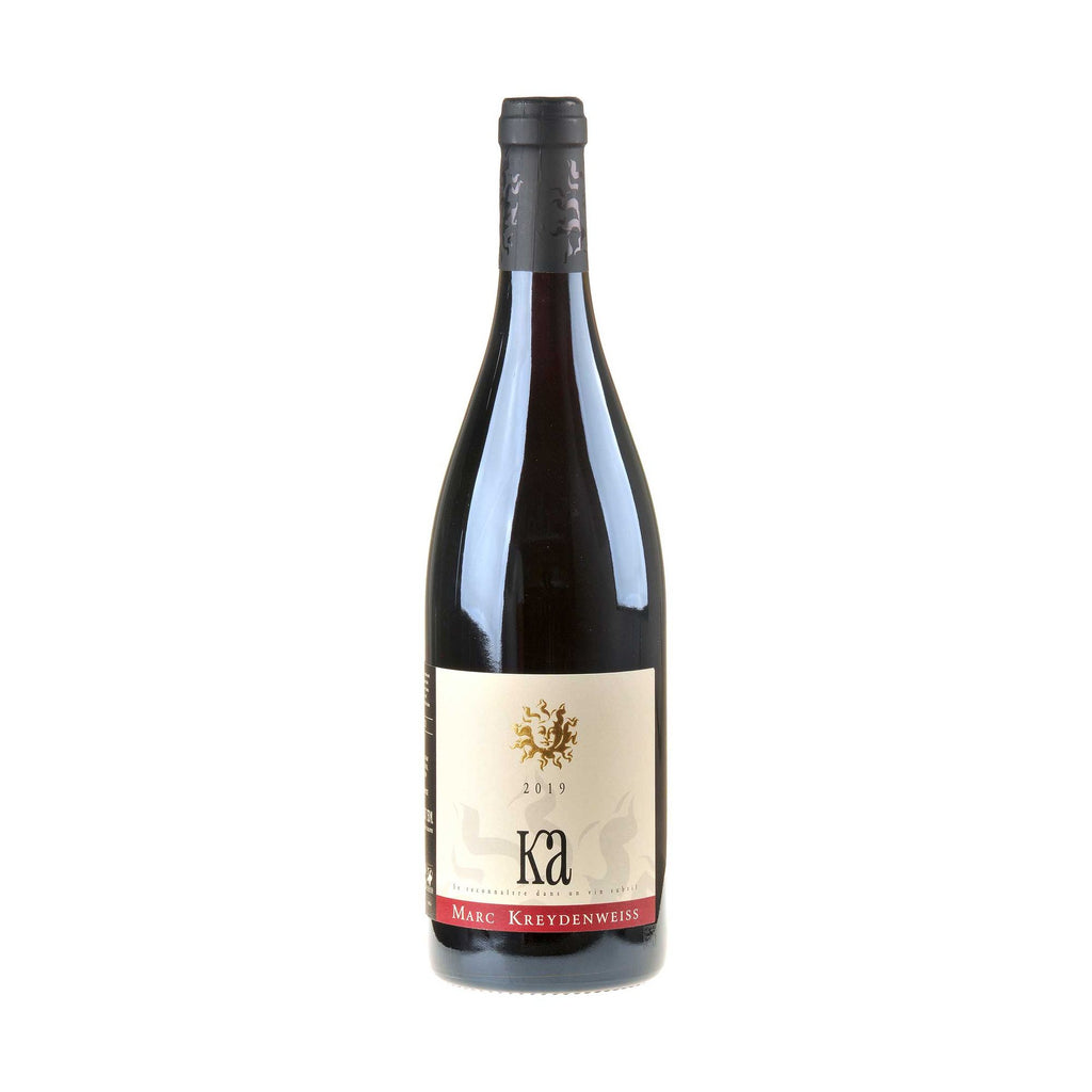 Jean Kreydenweiss KA Rouge Bio 2019
