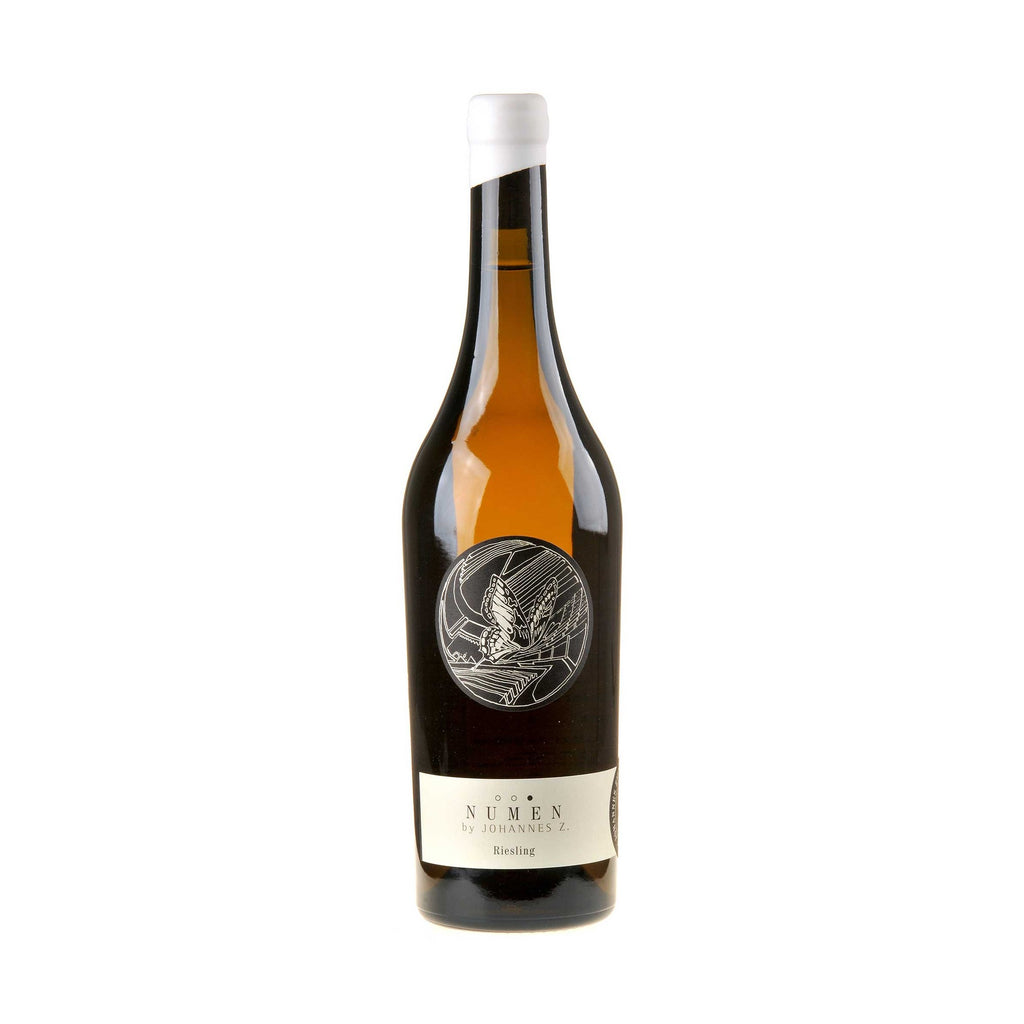 Johannes Zillinger NUMEN Riesling Bio 2022