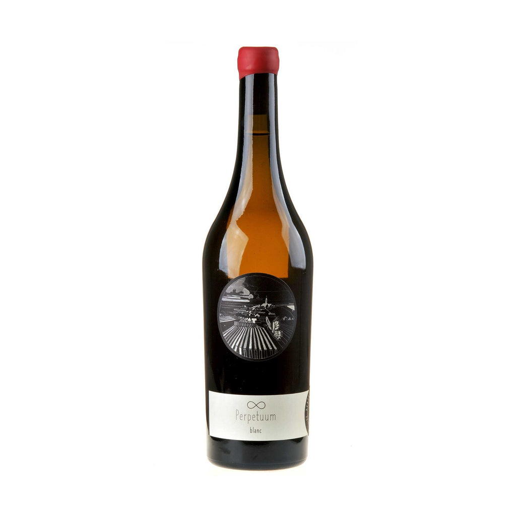 Johannes Zillinger Perpetuum Blanc Bio 2020