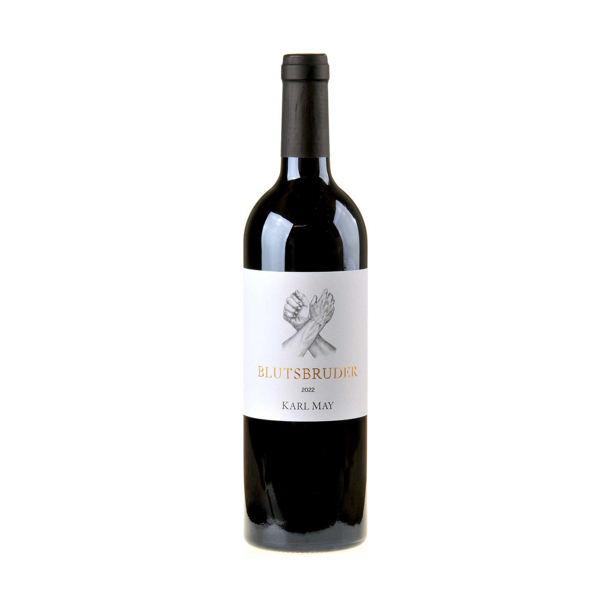 Karl May Blutsbruder Rot Bio 2022