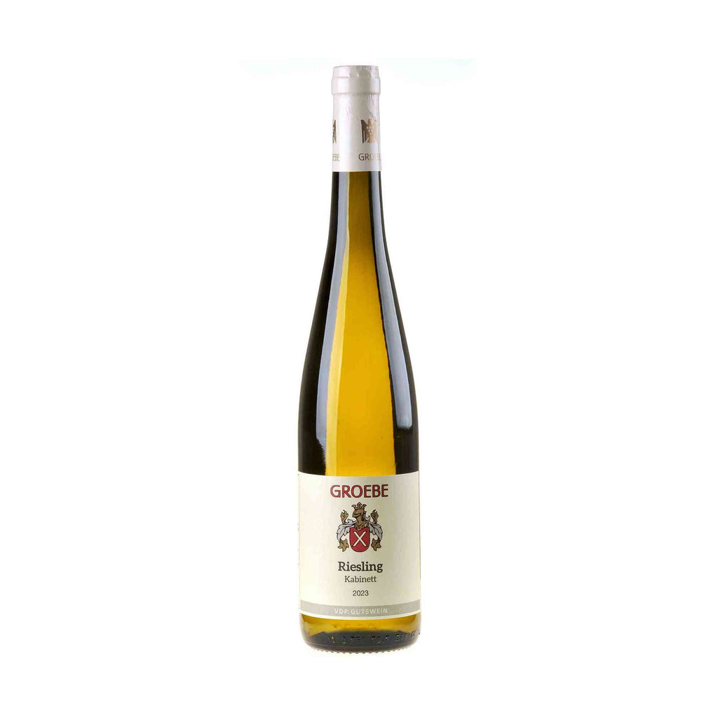 K.F. Groebe Riesling Kabinett 2023