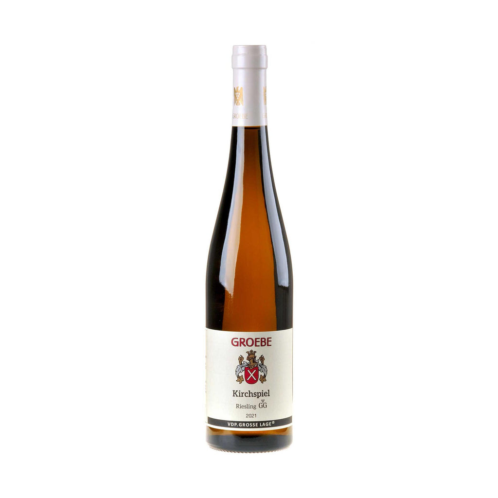 Groebe Riesling Kirchspiel GG 2021