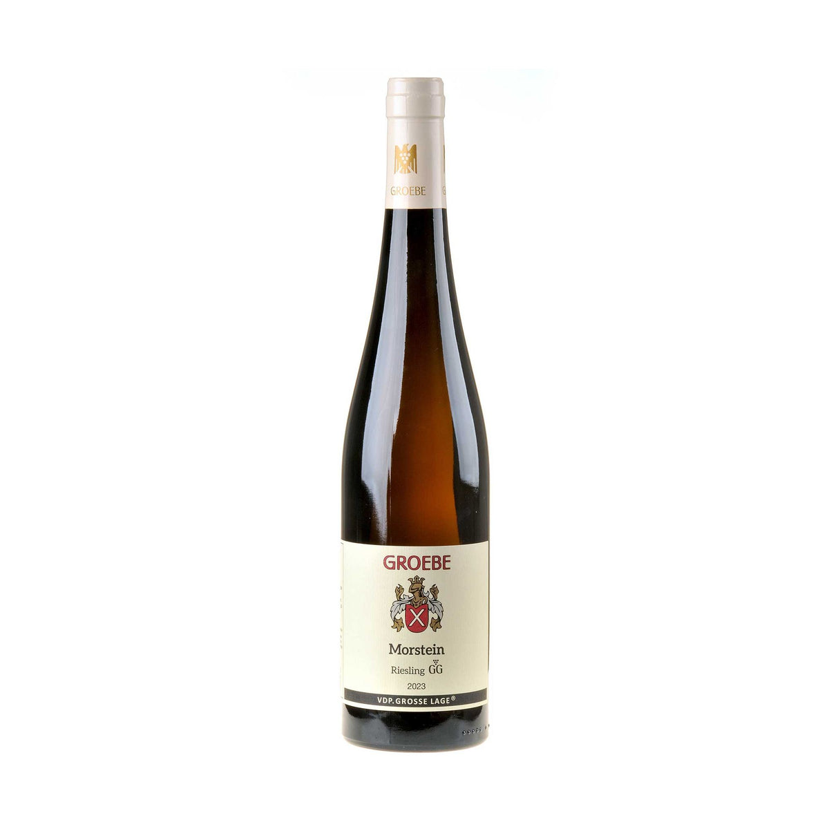 K.F. Groebe Riesling Morstein Großes Gewächs 2023