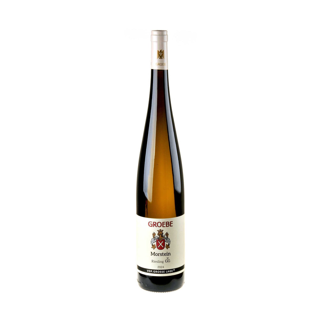 K.F. Groebe Riesling Morstein Großes Gewächs 2024 Magnum