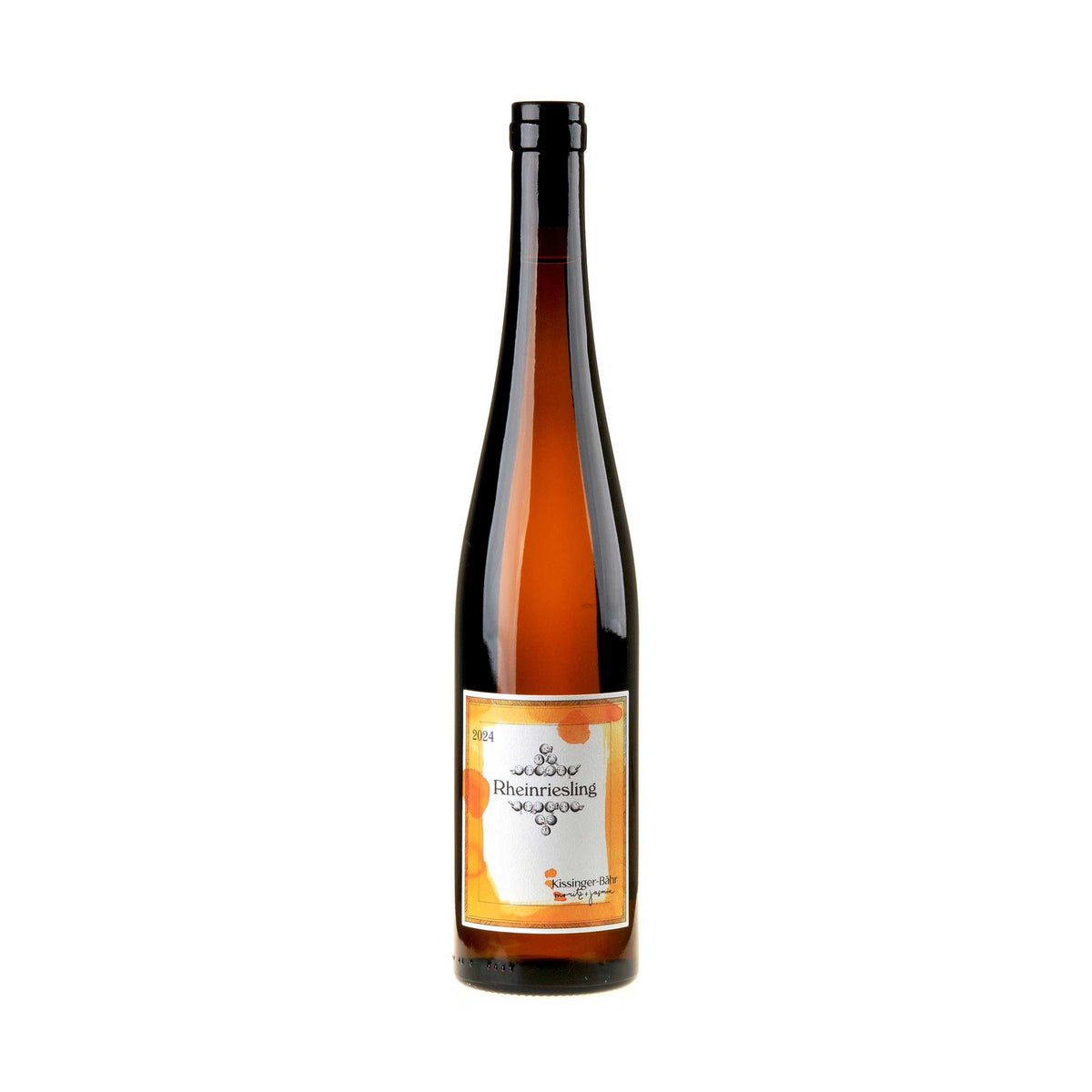 Kissinger-Bähr Rheinriesling 2024 