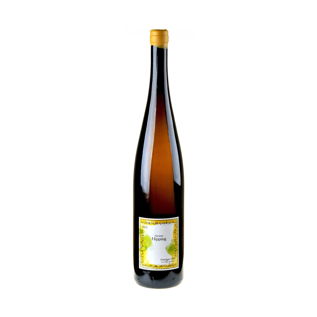 Kissinger-Bähr Riesling Hipping 2024 Magnum