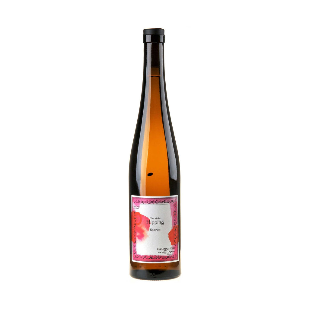 Kissinger-Bähr Riesling Hipping Kabinett 2024 