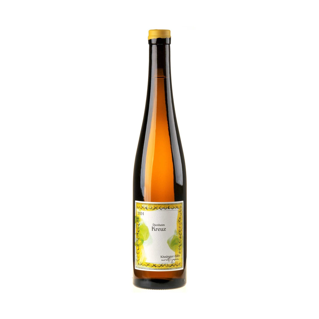 Kissinger-Bähr Riesling Kreuz 2024 