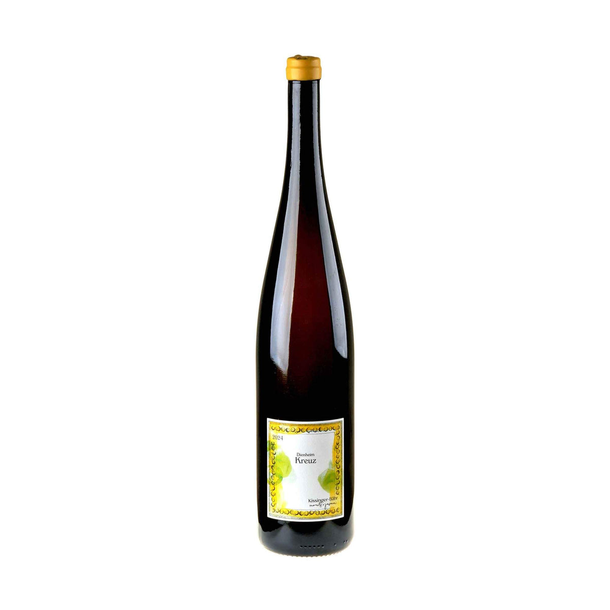 Kissinger-Bähr Riesling Kreuz 2024 Magnum