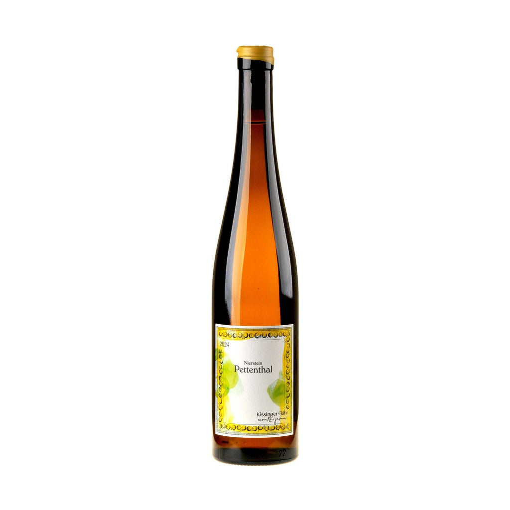 Kissinger-Bähr Riesling Pettenthal 2024