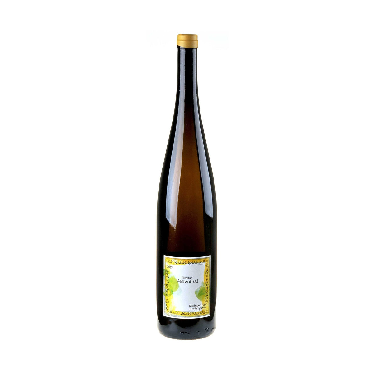 Kissinger-Bähr Riesling Pettenthal 2024 Magnum