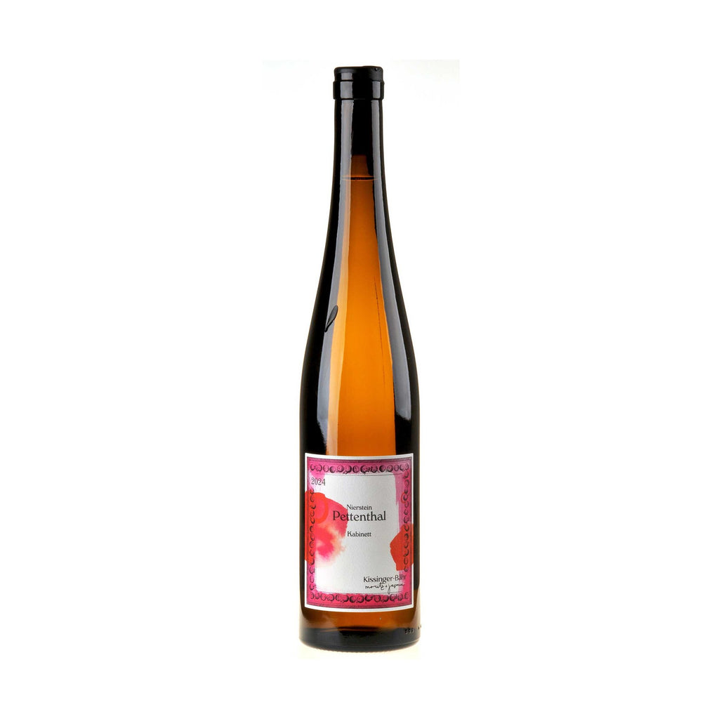 Kissinger-Bähr Riesling Pettenthal Kabinett 2024