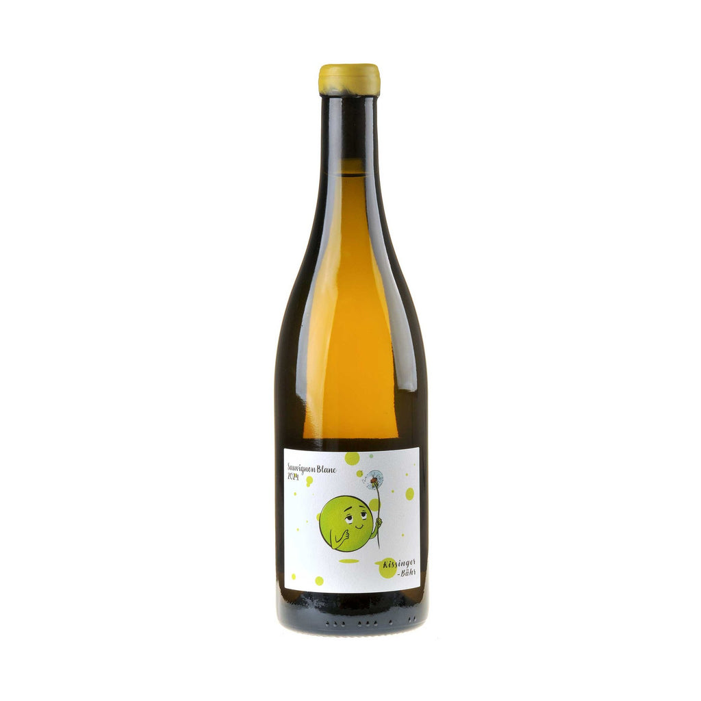 Bild Kissinger-Bähr Sauvignon Blanc Bio 2024