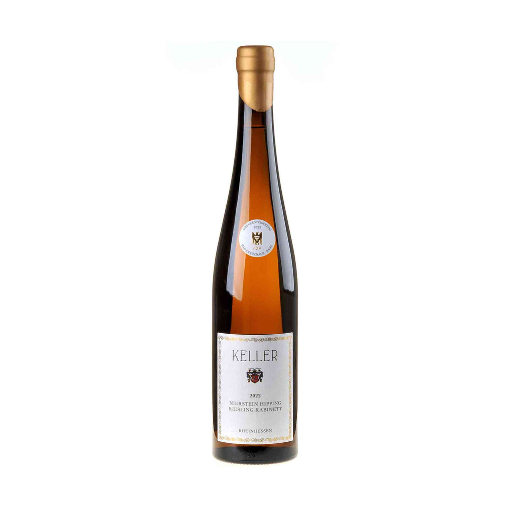 Klaus Peter Keller Riesling Hipping Kabinett 2022 - Versteigerung