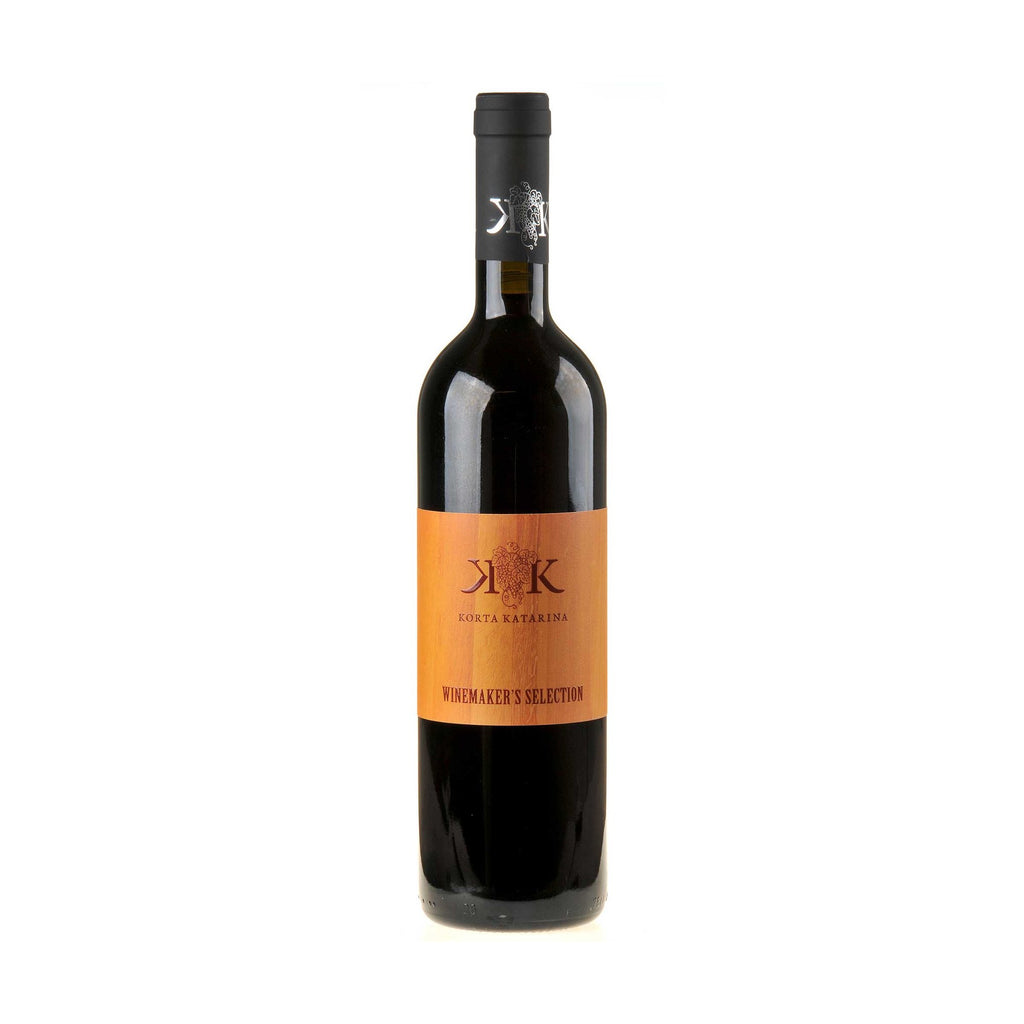 Korta Katarina Winemaker's Selection 2017