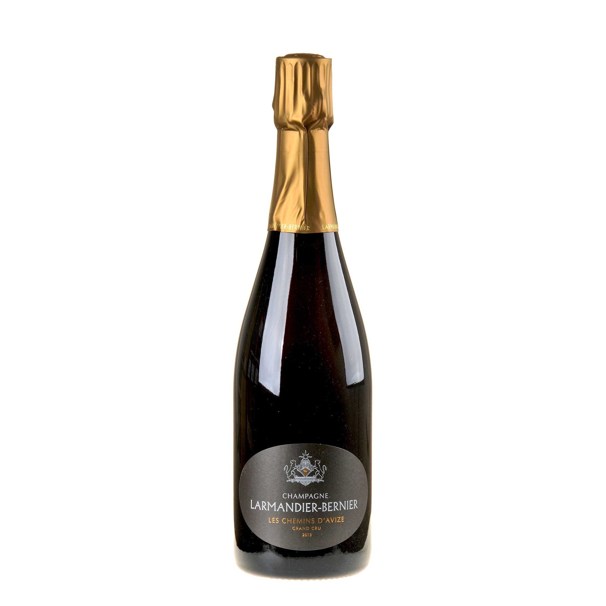 Larmandier-Bernier | Vieille Vigne du Levant GC Blanc de Blancs