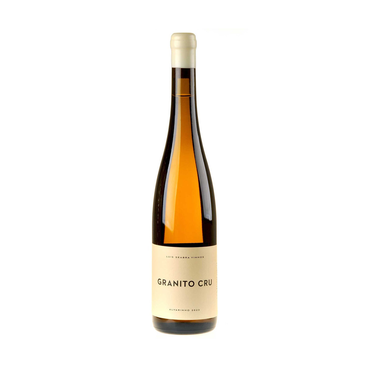 Luis Seabra Vinhos Alvarinho Granito Cru 2023