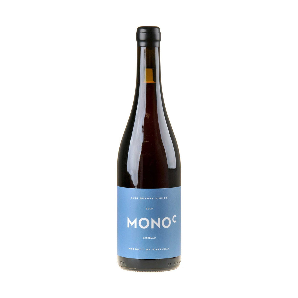 Luis Seabra Vinhos Mono C 2021