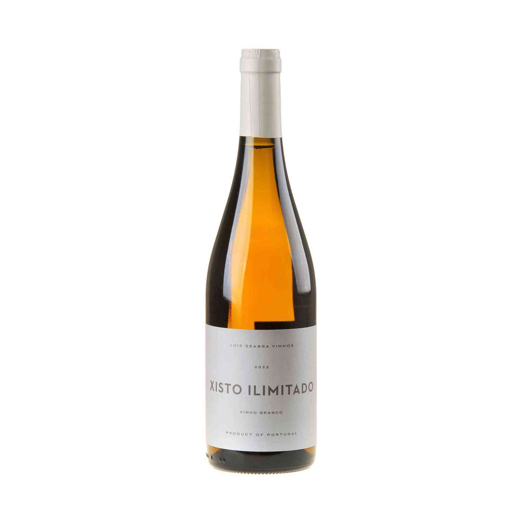Luis Seabra Vinhos Xisto Ilimitado Branco 2022