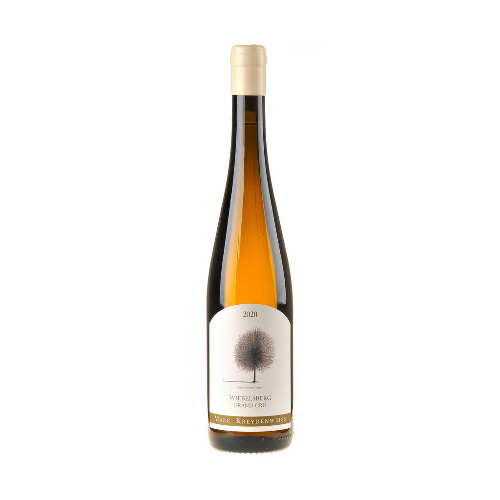 Marc Kreydenweiss Riesling Wiebelsberg Grand Cru Bio 2020